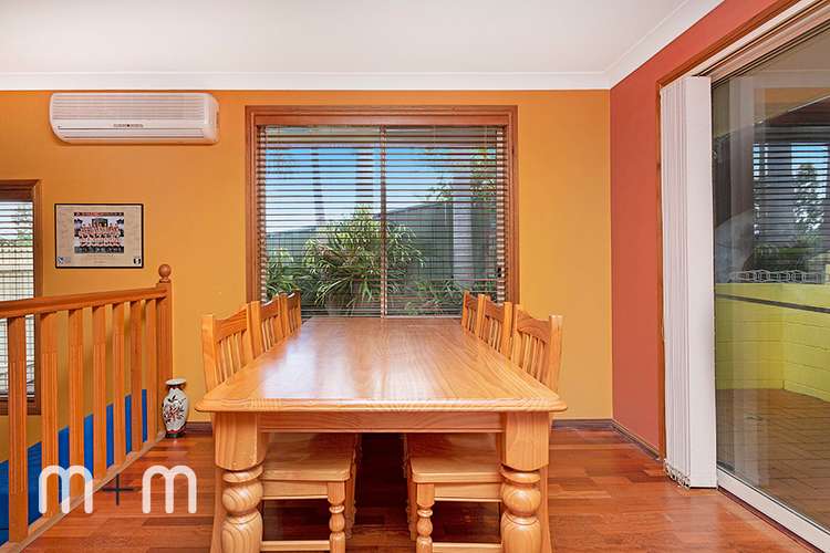 Fourth view of Homely townhouse listing, 6/21 Parmenter Avenue, Corrimal NSW 2518