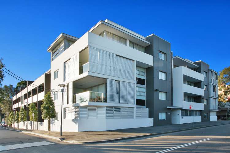 Main view of Homely apartment listing, 27/80 Fig Street, Pyrmont NSW 2009