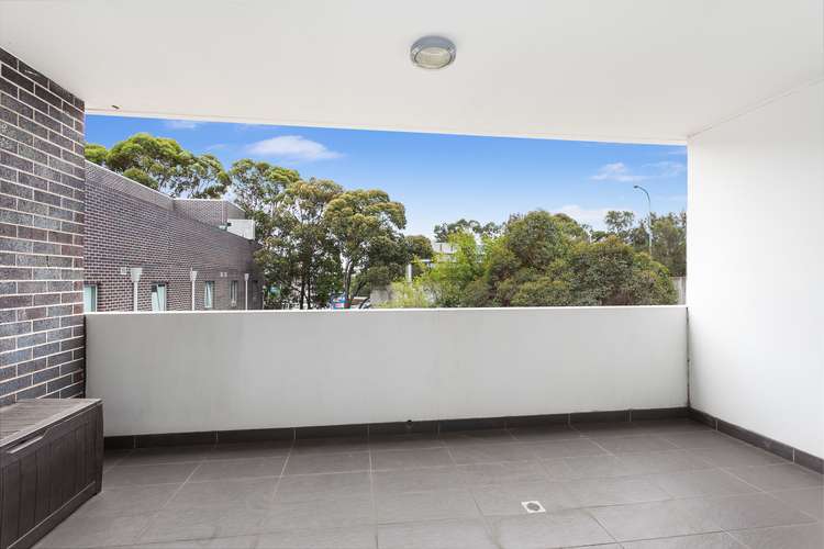Second view of Homely apartment listing, 27/80 Fig Street, Pyrmont NSW 2009