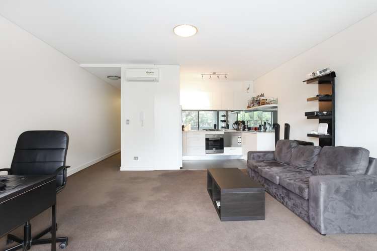 Fourth view of Homely apartment listing, 27/80 Fig Street, Pyrmont NSW 2009