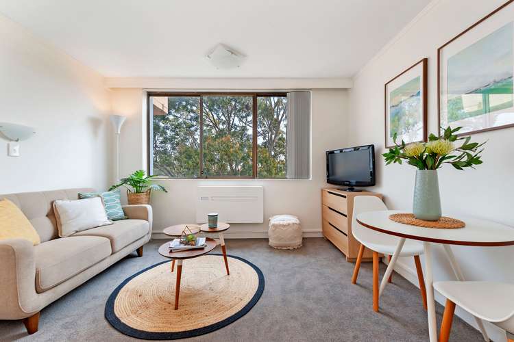 Main view of Homely apartment listing, 111/450 Pacific Highway, Lane Cove North NSW 2066