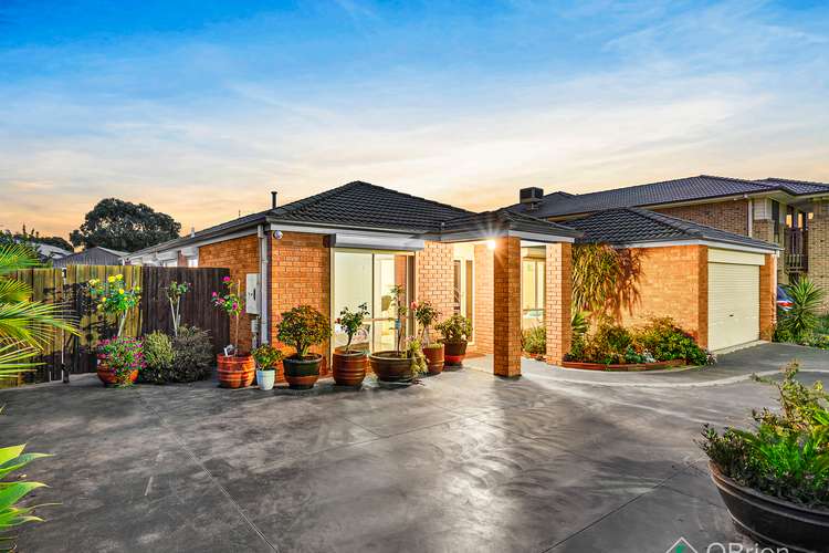 Main view of Homely house listing, 13 Nile Crescent, Cranbourne VIC 3977