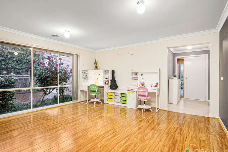 Second view of Homely house listing, 13 Nile Crescent, Cranbourne VIC 3977