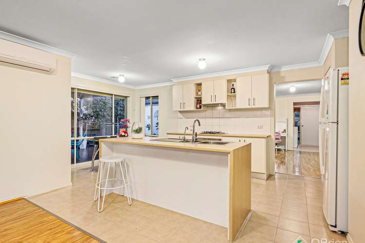 Fourth view of Homely house listing, 13 Nile Crescent, Cranbourne VIC 3977