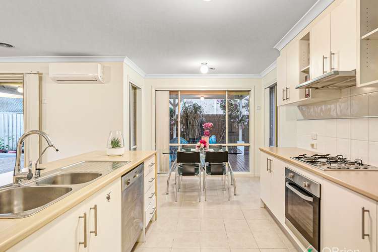 Fifth view of Homely house listing, 13 Nile Crescent, Cranbourne VIC 3977