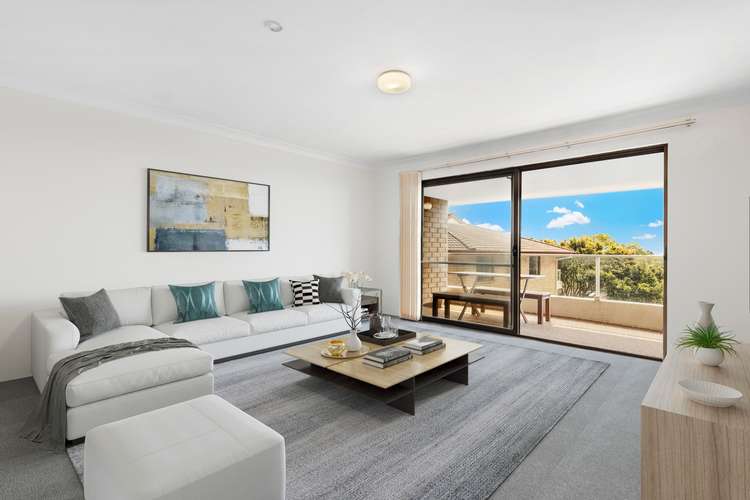 Second view of Homely apartment listing, 23/24 The Crescent, Dee Why NSW 2099