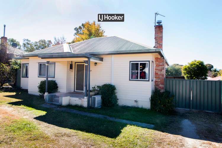 Main view of Homely house listing, 35 Herbert Street, Inverell NSW 2360