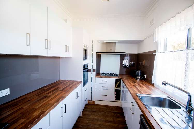 Second view of Homely house listing, 35 Herbert Street, Inverell NSW 2360