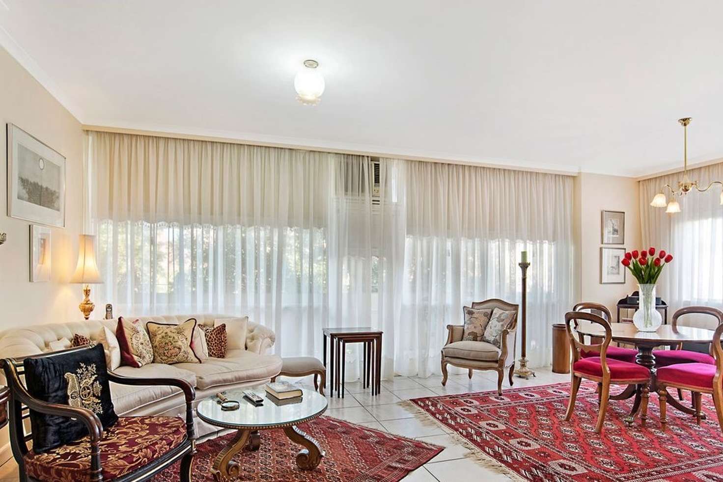 Main view of Homely apartment listing, 9/723 Orrong Road, Toorak VIC 3142