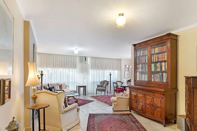 Third view of Homely apartment listing, 9/723 Orrong Road, Toorak VIC 3142