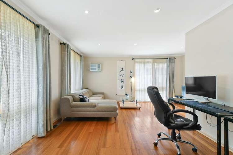 Second view of Homely unit listing, 1/31 Mangana Drive, Mulgrave VIC 3170
