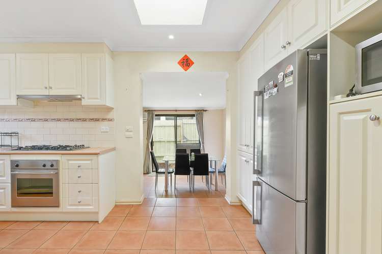 Third view of Homely unit listing, 1/31 Mangana Drive, Mulgrave VIC 3170