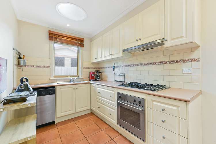 Fifth view of Homely unit listing, 1/31 Mangana Drive, Mulgrave VIC 3170