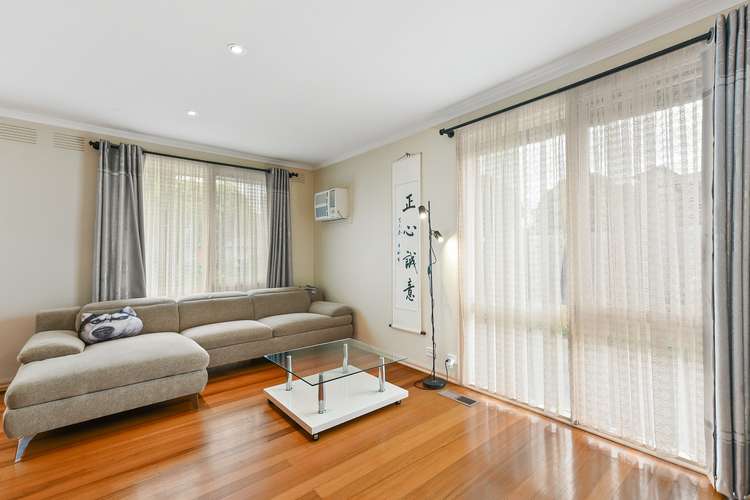 Sixth view of Homely unit listing, 1/31 Mangana Drive, Mulgrave VIC 3170