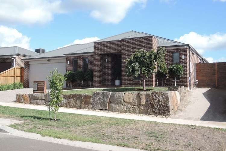 Main view of Homely house listing, 27 Gordon Boulevard, Gisborne VIC 3437