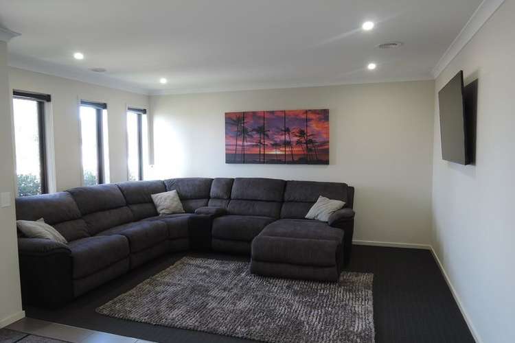 Second view of Homely house listing, 27 Gordon Boulevard, Gisborne VIC 3437
