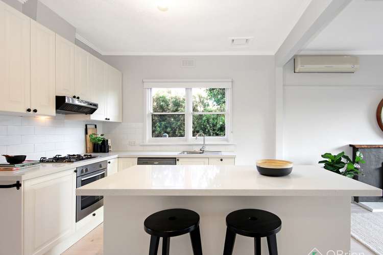 Fourth view of Homely house listing, 1/25 Milford Street, Bentleigh East VIC 3165