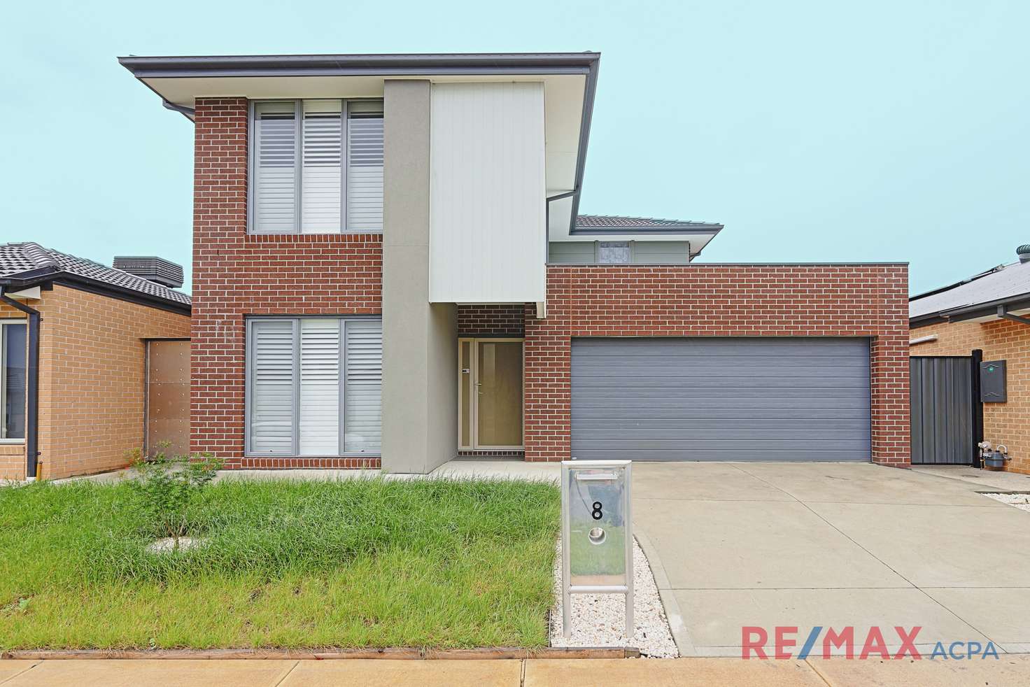 Main view of Homely house listing, 8 Bradshaw Street, Truganina VIC 3029