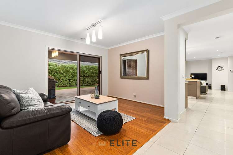 Fourth view of Homely house listing, 144 Alisma Boulevard, Cranbourne North VIC 3977