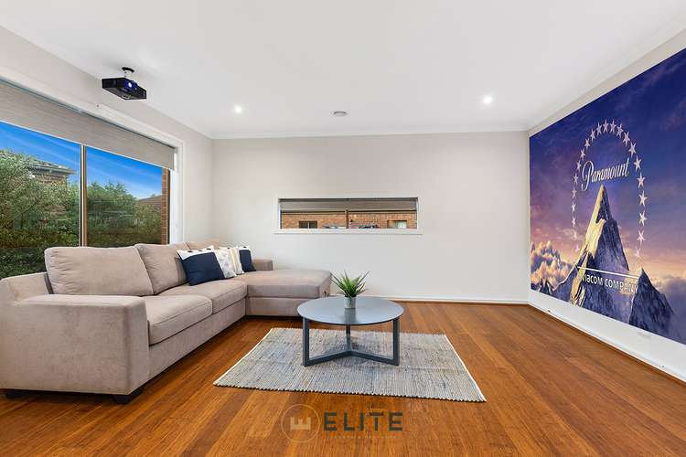 Fifth view of Homely house listing, 144 Alisma Boulevard, Cranbourne North VIC 3977