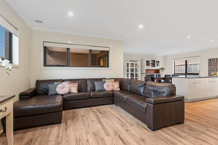 Fifth view of Homely house listing, 84 Everlasting Boulevard, Cranbourne West VIC 3977