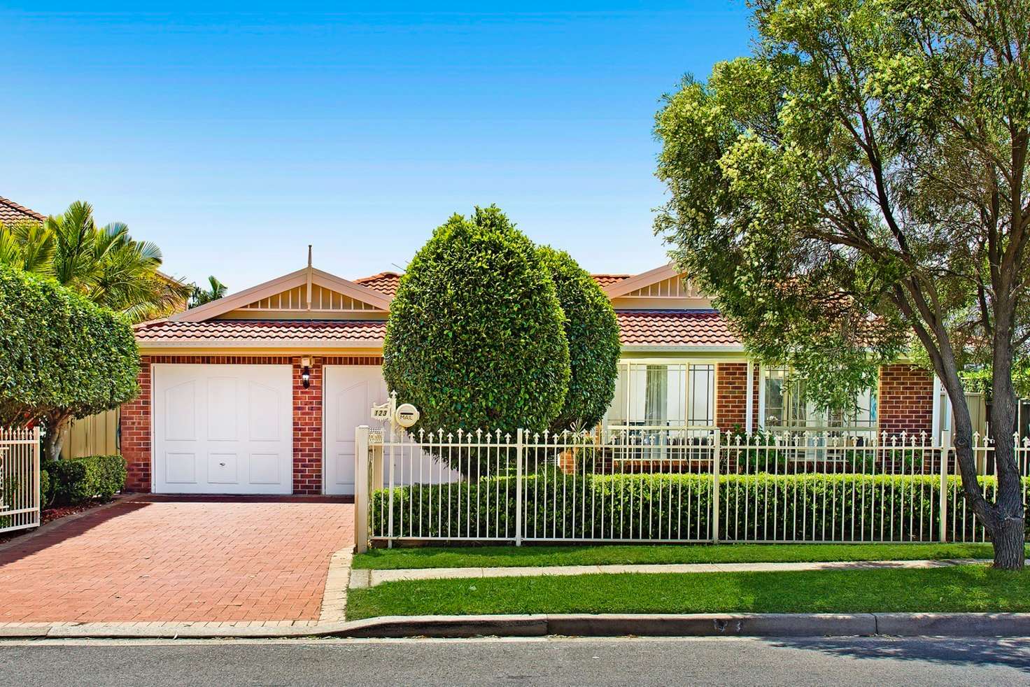 Main view of Homely house listing, 123 Meurants Lane, Glenwood NSW 2768