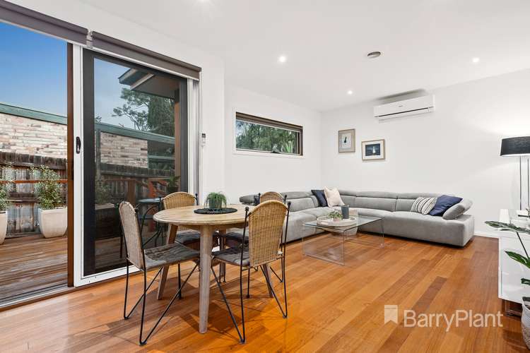 Third view of Homely house listing, 3/106 Pitt Street, Eltham VIC 3095