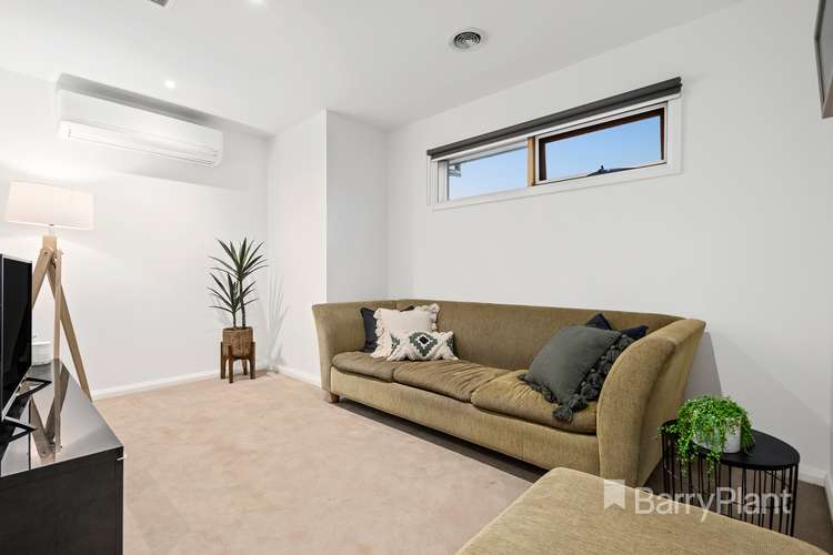 Fifth view of Homely house listing, 3/106 Pitt Street, Eltham VIC 3095
