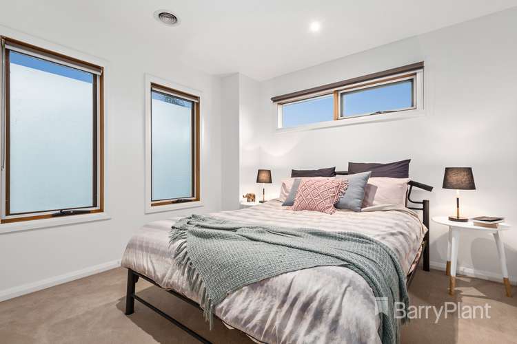 Sixth view of Homely house listing, 3/106 Pitt Street, Eltham VIC 3095