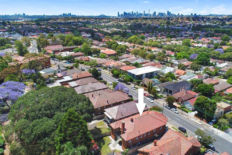 Second view of Homely house listing, 8 Dalhousie Street, Haberfield NSW 2045