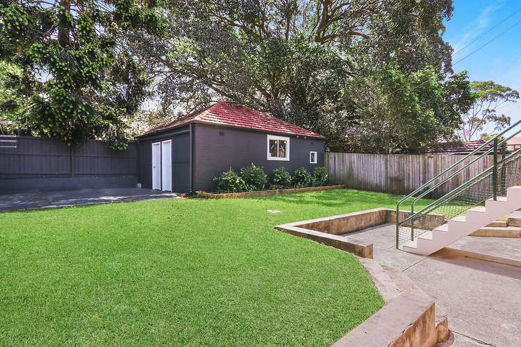 Third view of Homely house listing, 8 Dalhousie Street, Haberfield NSW 2045