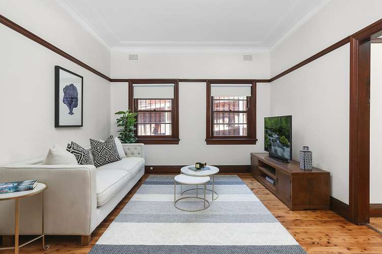 Fifth view of Homely house listing, 8 Dalhousie Street, Haberfield NSW 2045