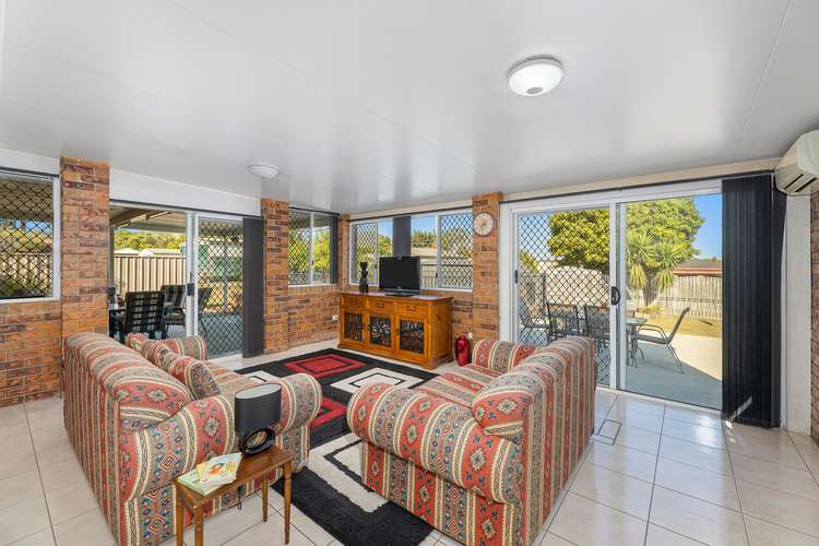 Second view of Homely house listing, 254 Middle Road, Boronia Heights QLD 4124