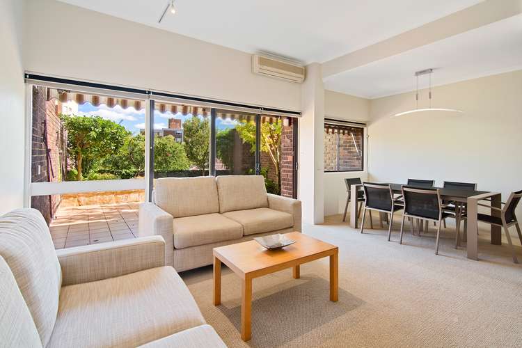 Second view of Homely apartment listing, 21/6 Waverton Avenue, Waverton NSW 2060