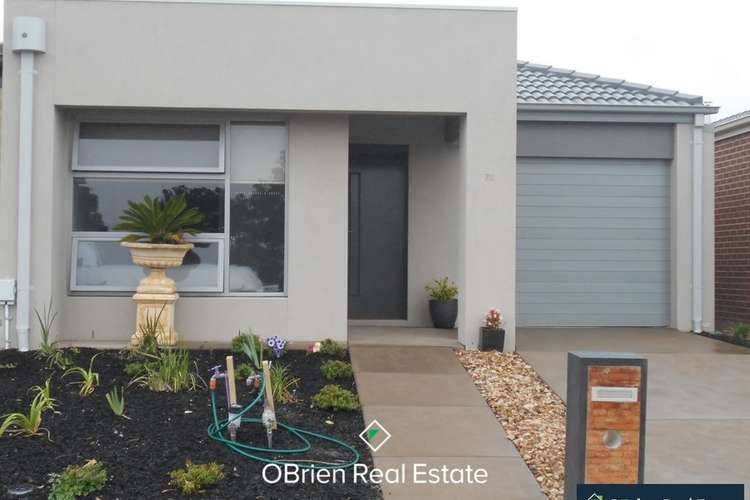 Main view of Homely house listing, 75 Macumba Drive, Clyde North VIC 3978