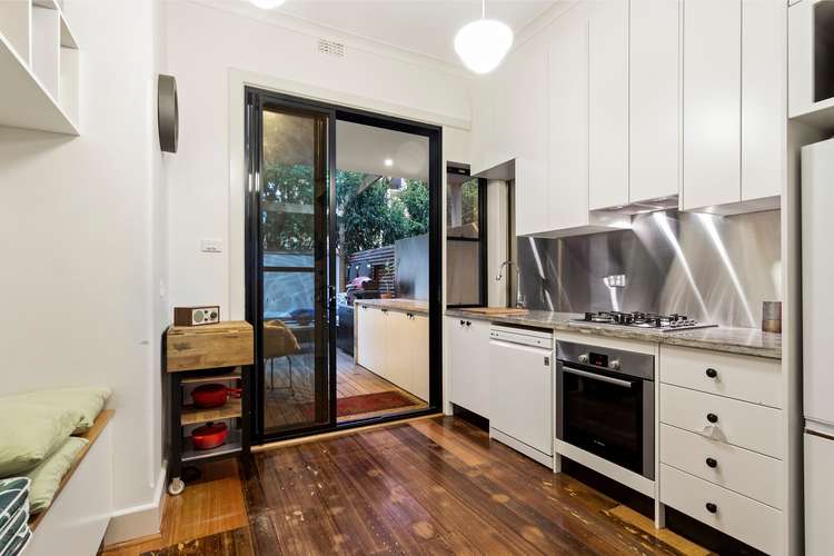 Third view of Homely apartment listing, 2/6a Southey Street, Elwood VIC 3184