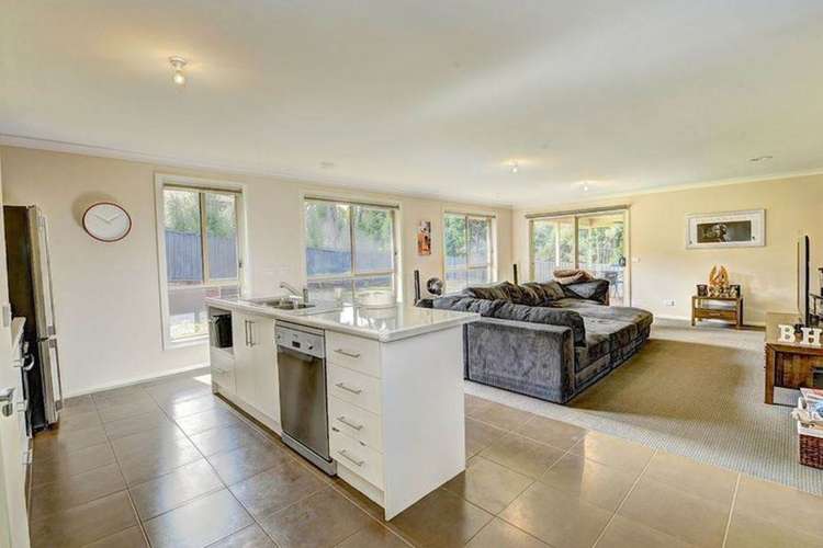 Second view of Homely house listing, 32 Oakbank Drive, Mount Helen VIC 3350