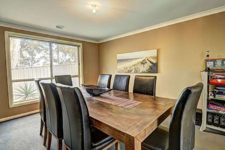 Fourth view of Homely house listing, 32 Oakbank Drive, Mount Helen VIC 3350