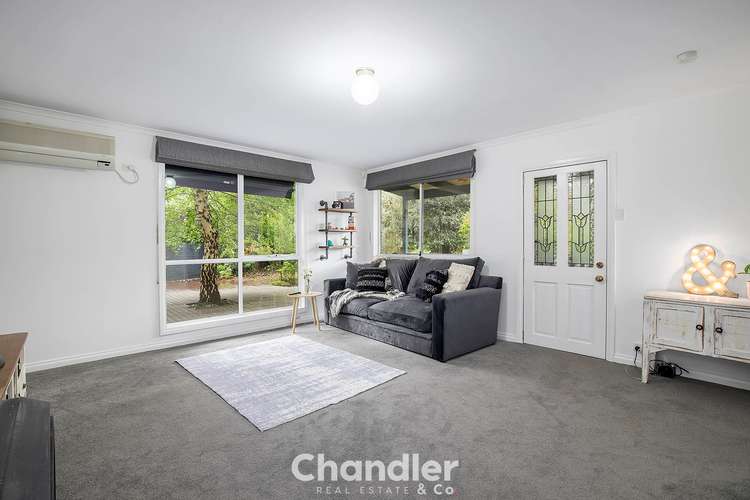 Second view of Homely house listing, 1 Hayes Place, Belgrave VIC 3160
