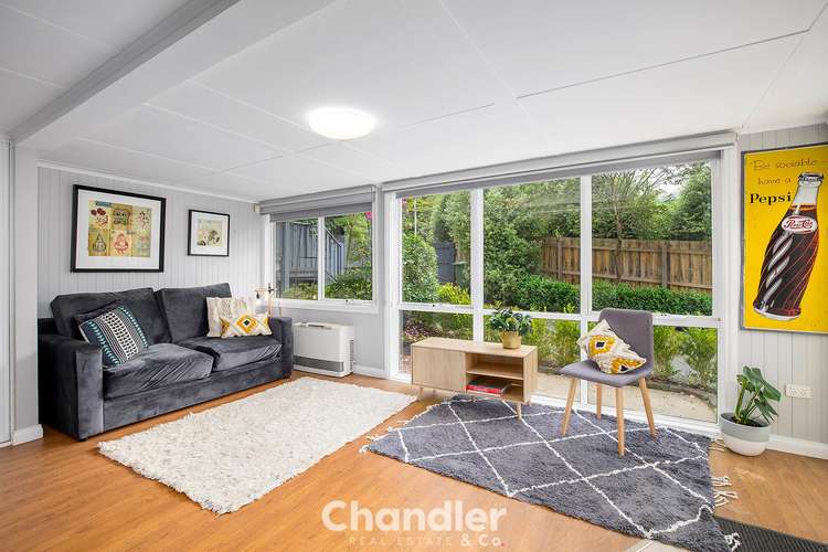 Fifth view of Homely house listing, 1 Hayes Place, Belgrave VIC 3160