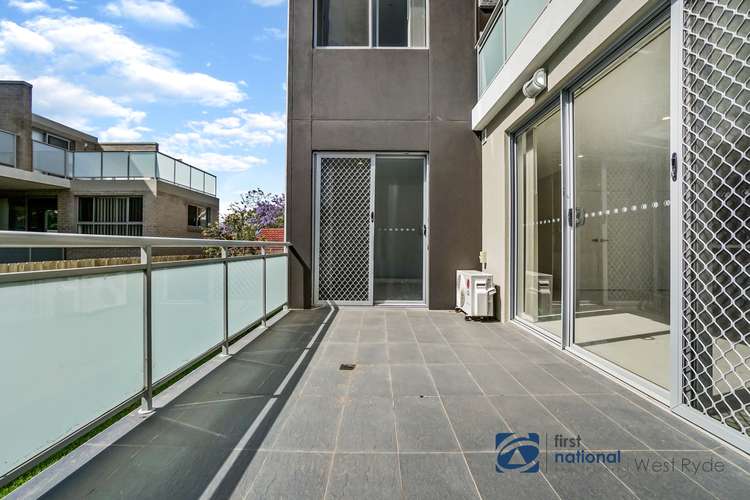 Third view of Homely apartment listing, 3/2-4 Maida Road, Epping NSW 2121