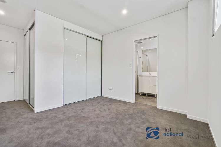 Fourth view of Homely apartment listing, 3/2-4 Maida Road, Epping NSW 2121