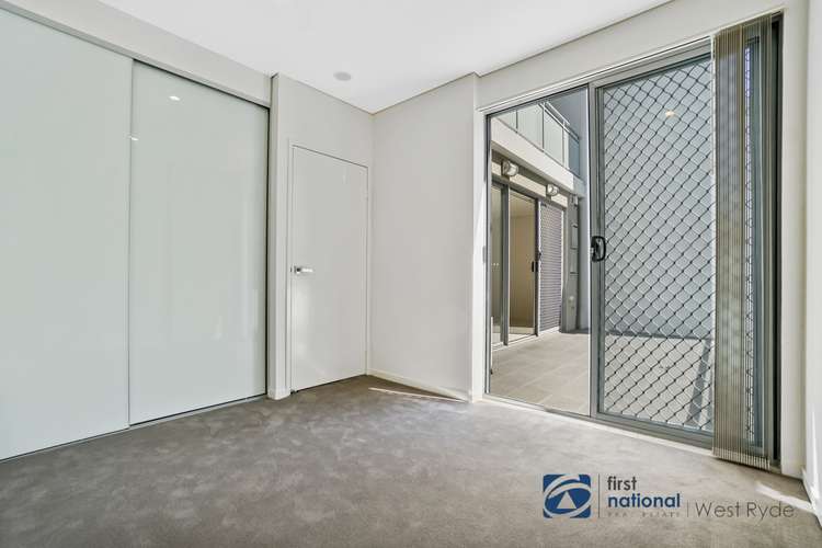 Fifth view of Homely apartment listing, 3/2-4 Maida Road, Epping NSW 2121