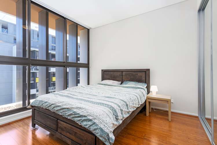 Fourth view of Homely apartment listing, 606/13 Joynton Avenue, Zetland NSW 2017