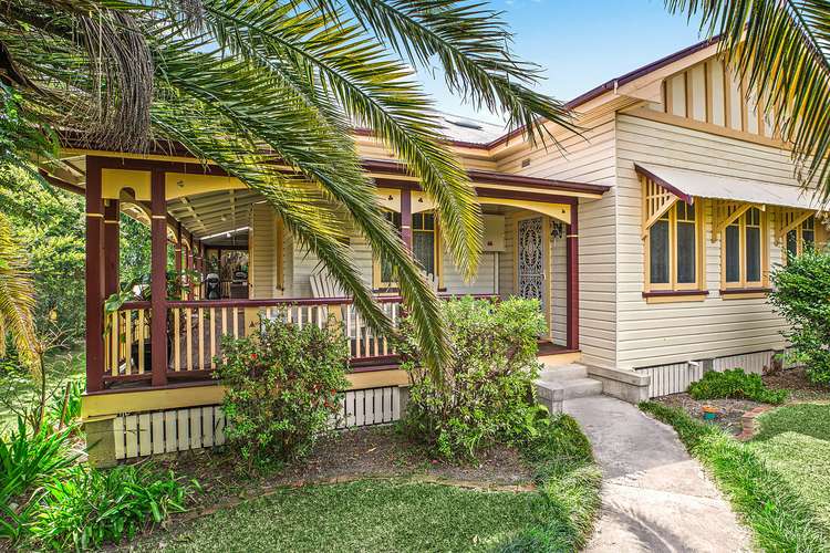 Second view of Homely house listing, 4 Azalea Avenue, Coffs Harbour NSW 2450