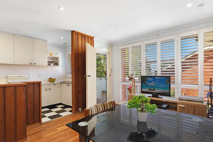Second view of Homely villa listing, 12/322 Willarong Road, Caringbah South NSW 2229