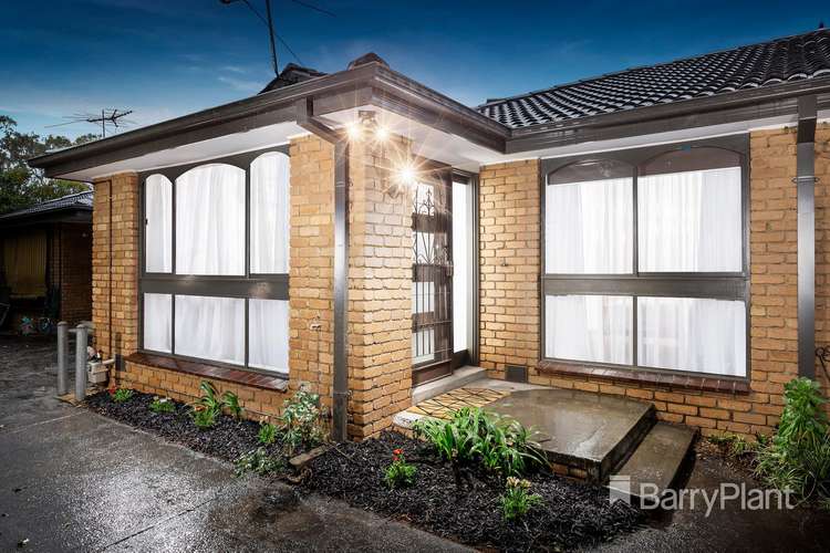 Second view of Homely unit listing, 3/1051 Plenty Road, Kingsbury VIC 3083