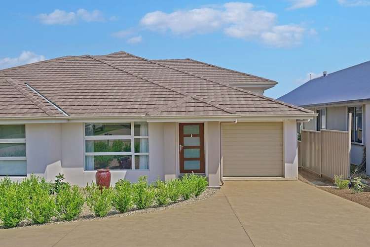 Main view of Homely house listing, 1B Merlin Street, The Oaks NSW 2570