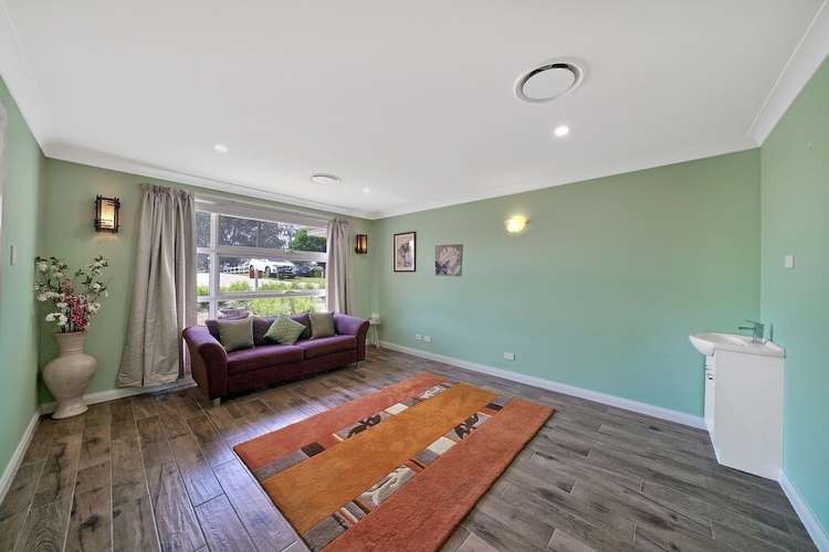 Fifth view of Homely house listing, 1B Merlin Street, The Oaks NSW 2570
