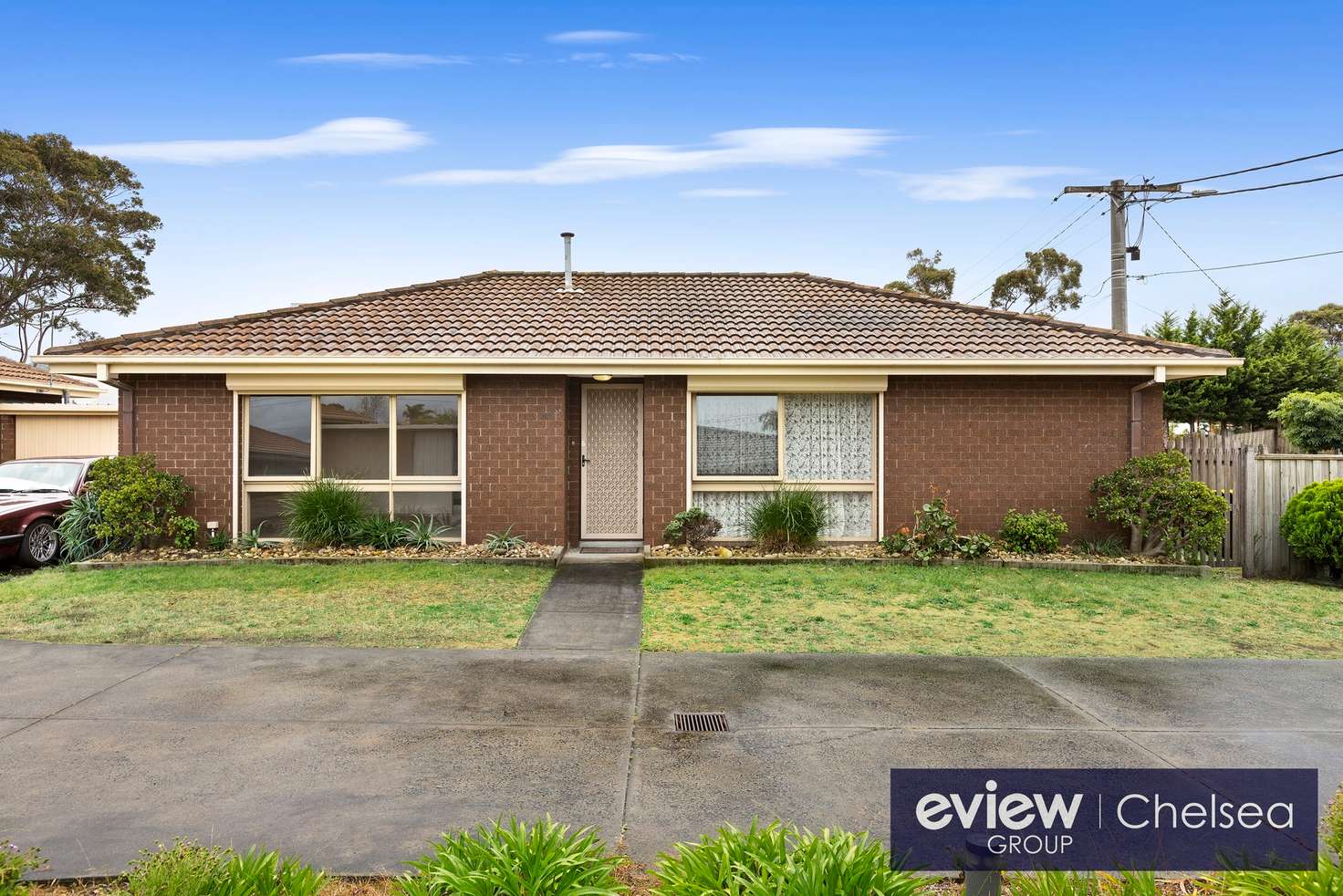 Main view of Homely unit listing, 3/2A Fourth Avenue, Chelsea Heights VIC 3196